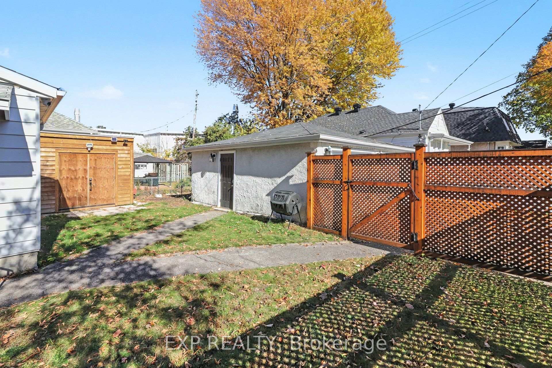 Photo 29 of 377 Allen Boulevard, Ottawa, Vanier — HOMEH