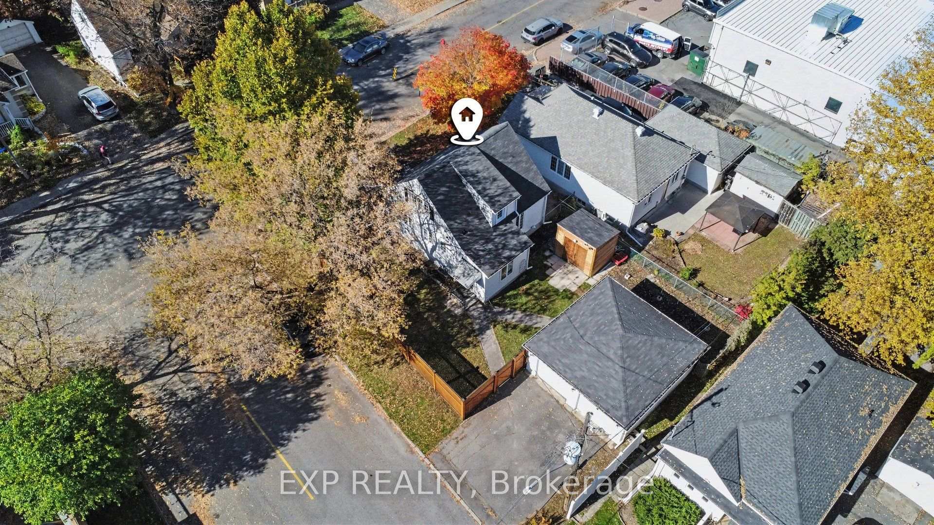 Photo 31 of 377 Allen Boulevard, Ottawa, Vanier — HOMEH