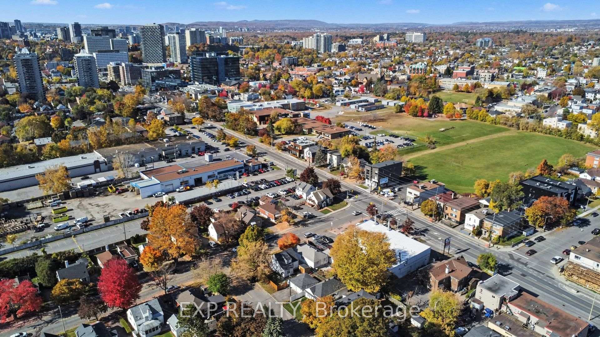 Photo 35 of 377 Allen Boulevard, Ottawa, Vanier — HOMEH