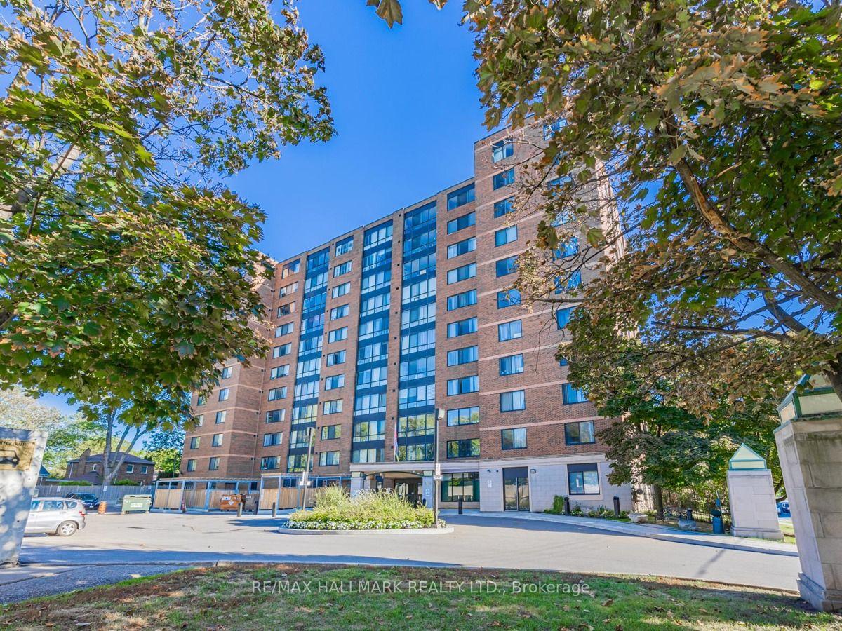 Photo of Unit 706, 1665 Victoria Park Avenue
