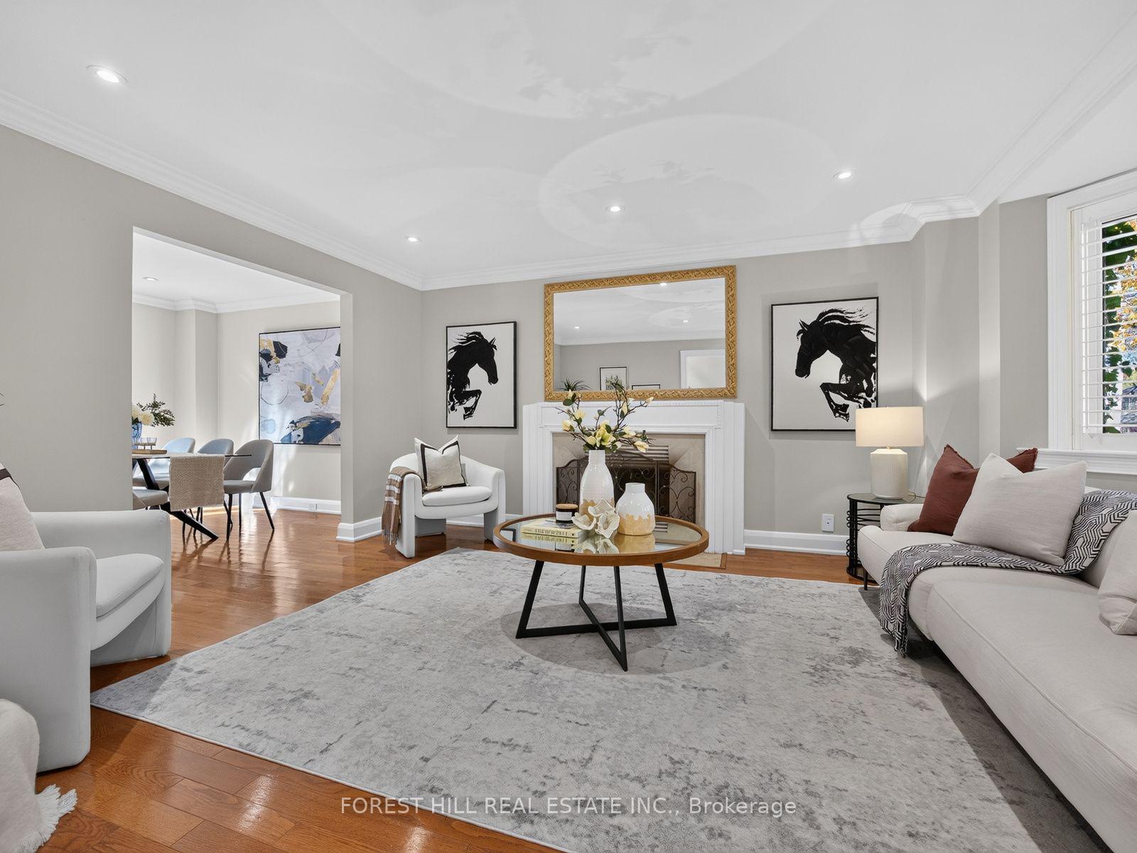 Photo 4 of 176 Hanna Road, Toronto, Leaside — HOMEH