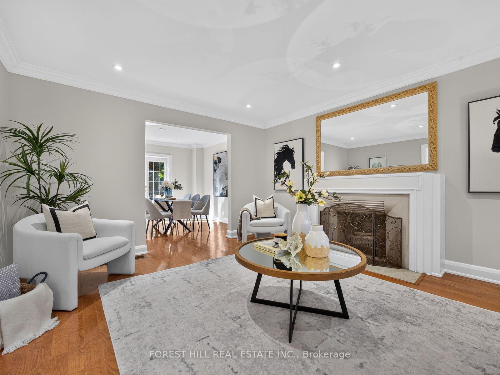 Photo 5 of 176 Hanna Road, Toronto, Leaside — HOMEH