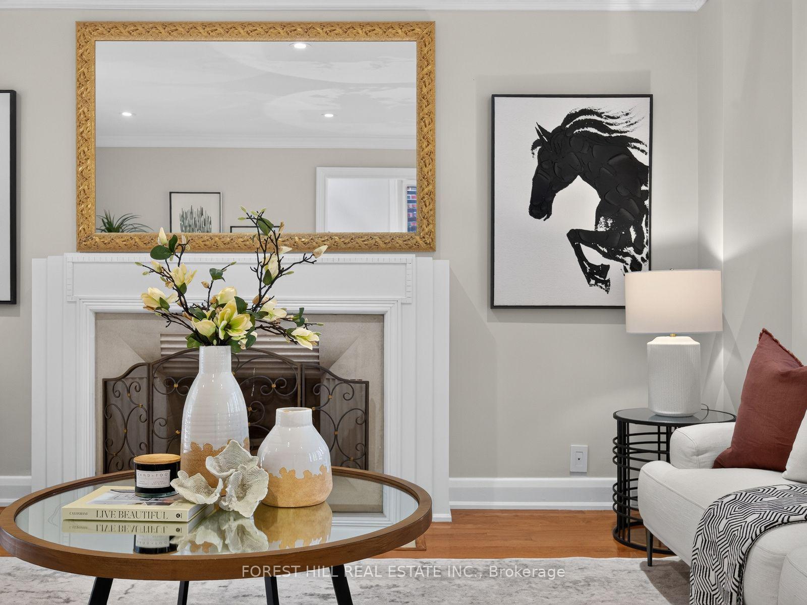 Photo 7 of 176 Hanna Road, Toronto, Leaside — HOMEH