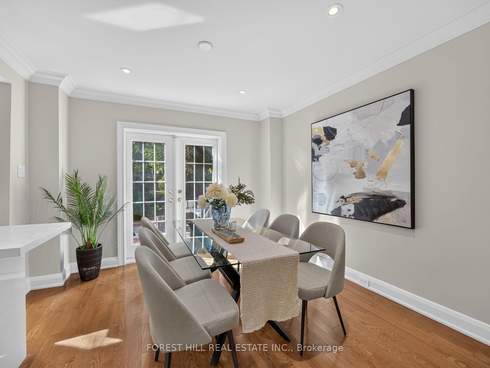 Photo 8 of 176 Hanna Road, Toronto, Leaside — HOMEH