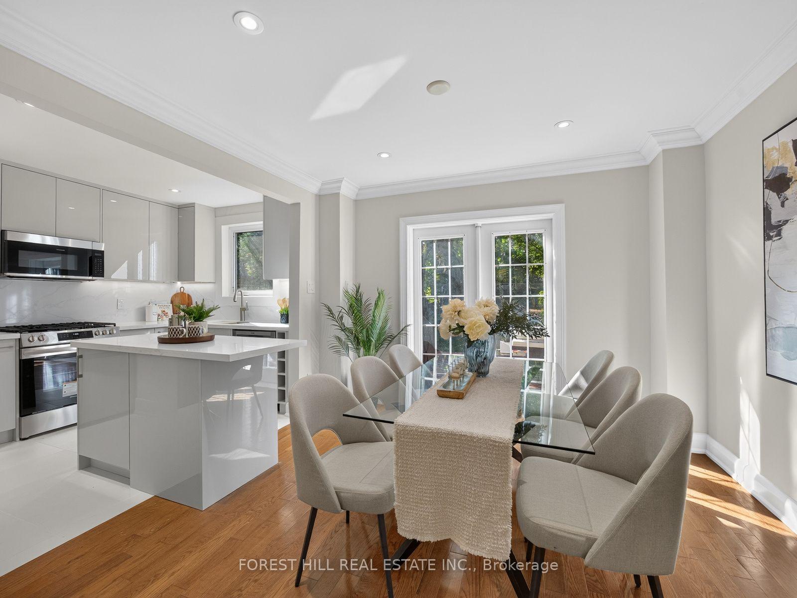 Photo 9 of 176 Hanna Road, Toronto, Leaside — HOMEH