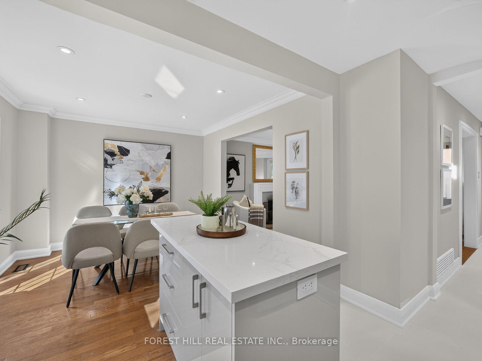 Photo 11 of 176 Hanna Road, Toronto, Leaside — HOMEH