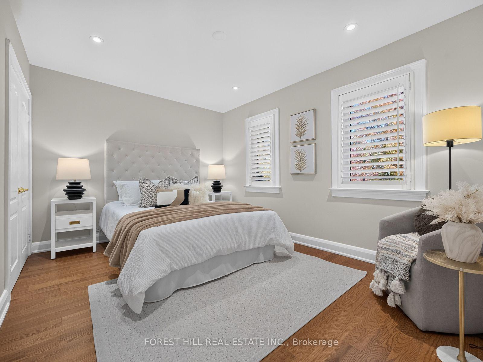 Photo 17 of 176 Hanna Road, Toronto, Leaside — HOMEH