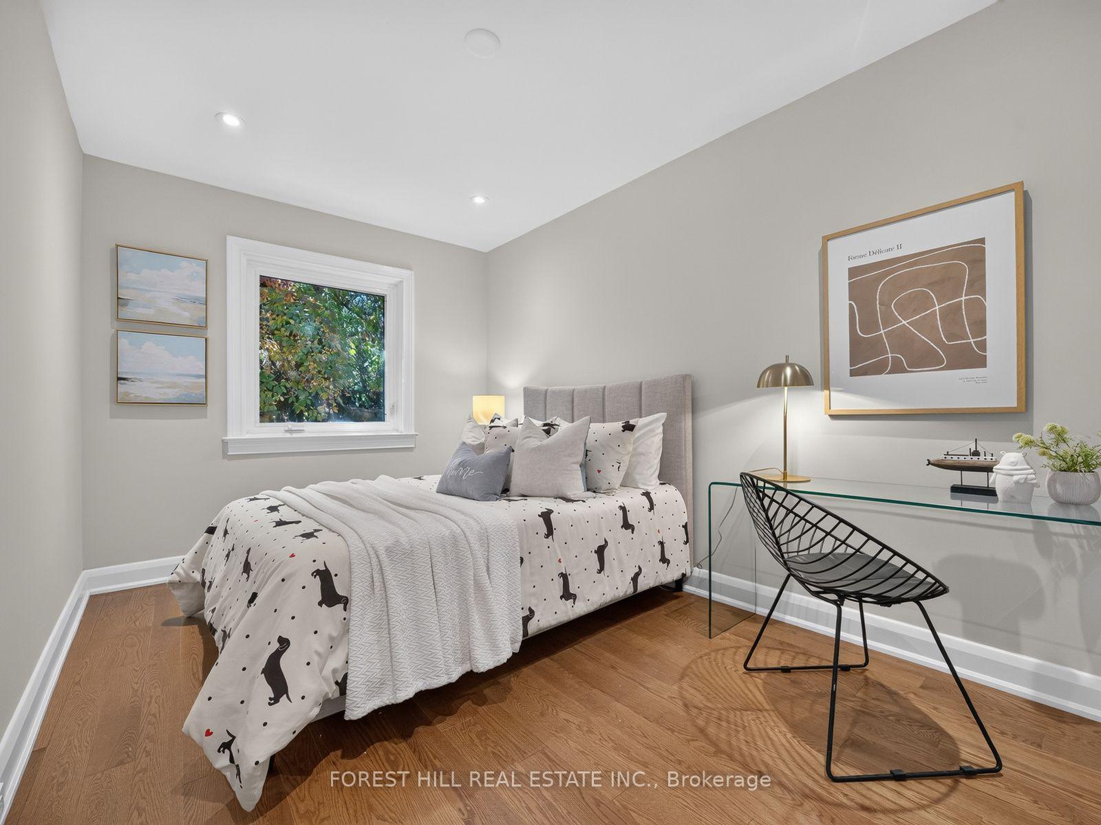 Photo 18 of 176 Hanna Road, Toronto, Leaside — HOMEH