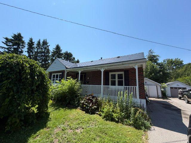 Photo 2 of 29 Brook Road S, Cobourg — HOMEH