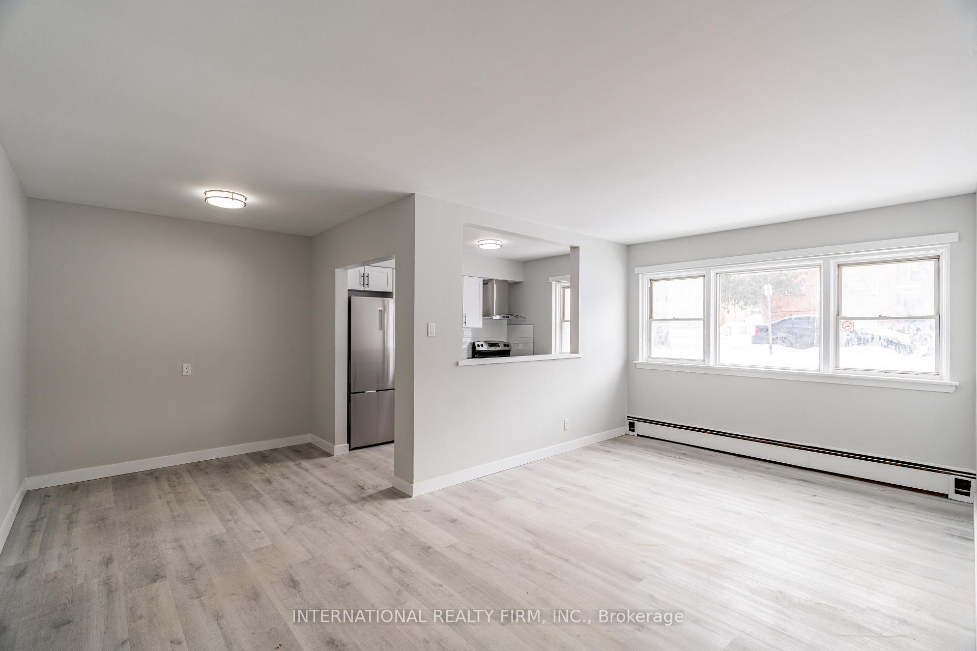 Front of Unit 103, 1284 Gramercy Park Place