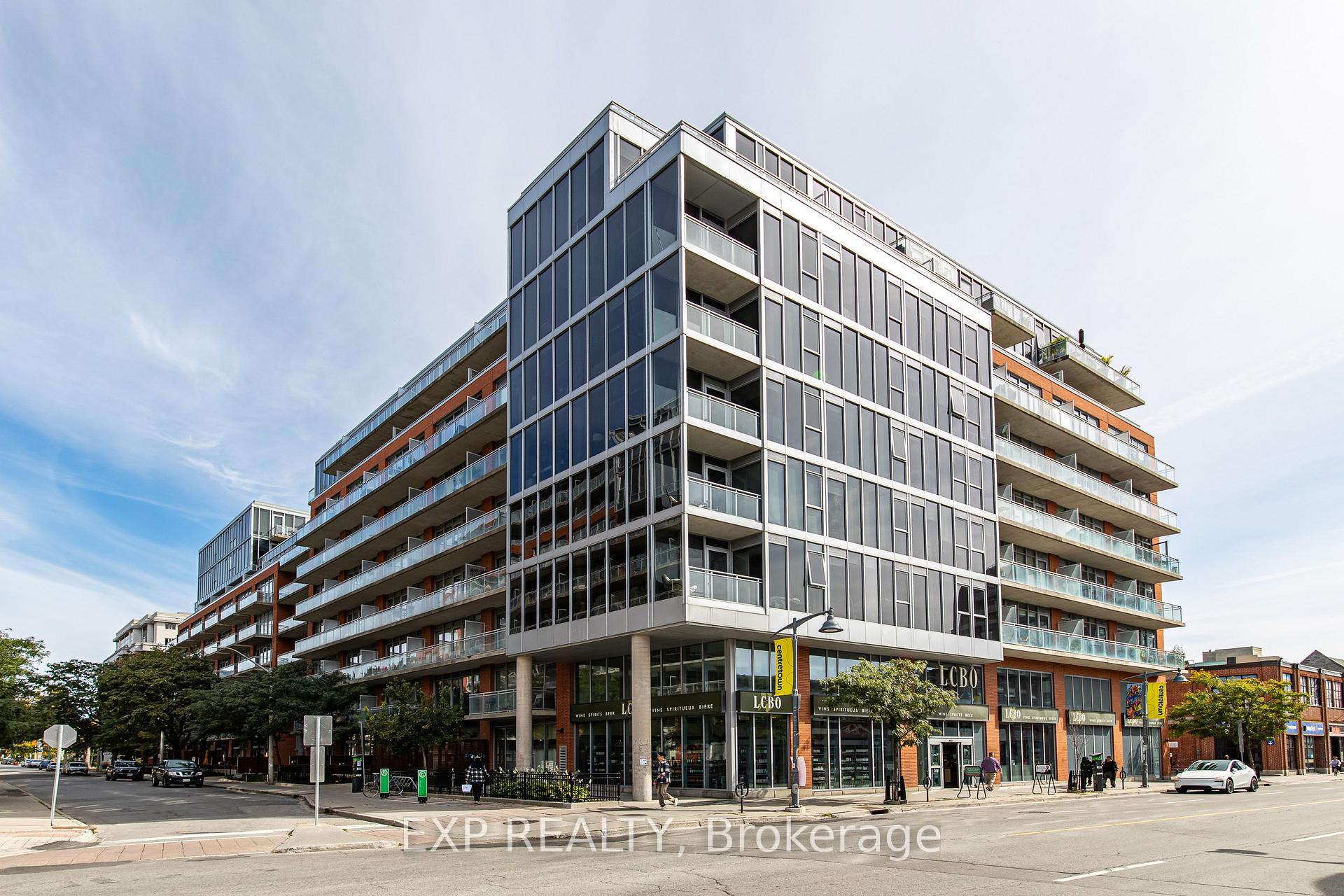 Photo of Unit 907, 360 Mcleod Street