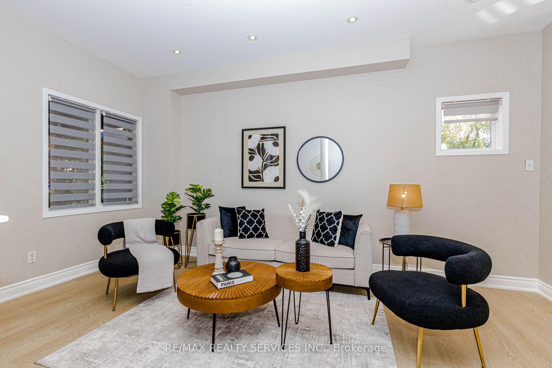 Photo 6 of 1857 Stevington Crescent, Mississauga, Meadowvale Village — HOMEH