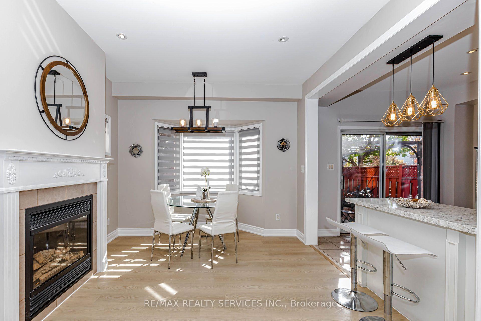 Photo 10 of 1857 Stevington Crescent, Mississauga, Meadowvale Village — HOMEH
