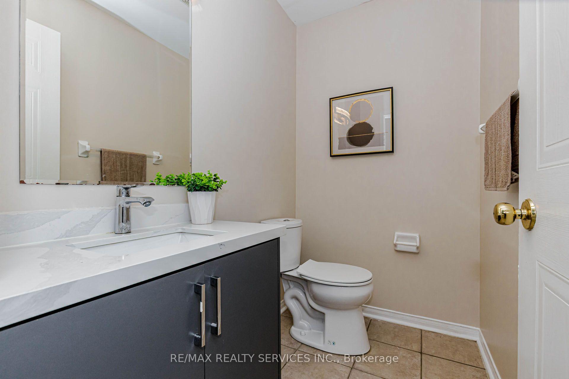 Photo 15 of 1857 Stevington Crescent, Mississauga, Meadowvale Village — HOMEH