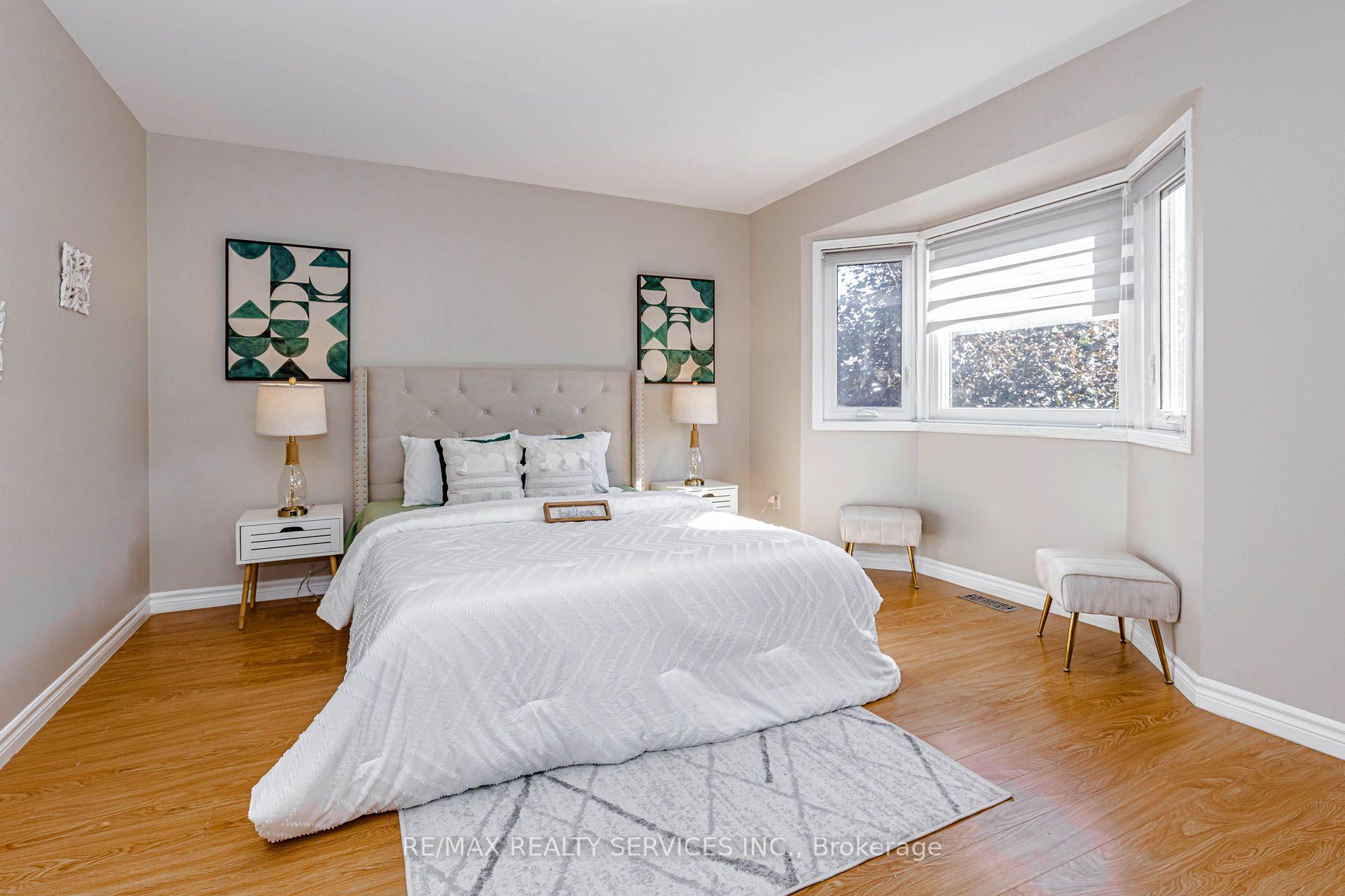 Photo 16 of 1857 Stevington Crescent, Mississauga, Meadowvale Village — HOMEH