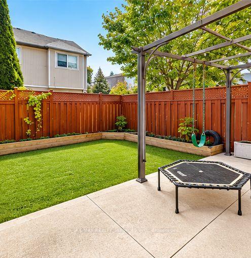 Photo 40 of 1857 Stevington Crescent, Mississauga, Meadowvale Village — HOMEH