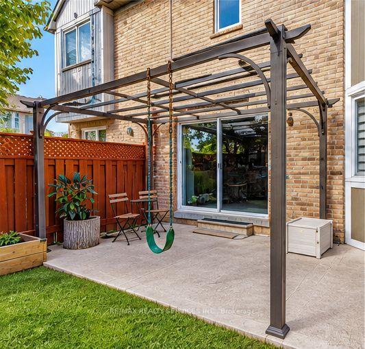 Photo 41 of 1857 Stevington Crescent, Mississauga, Meadowvale Village — HOMEH