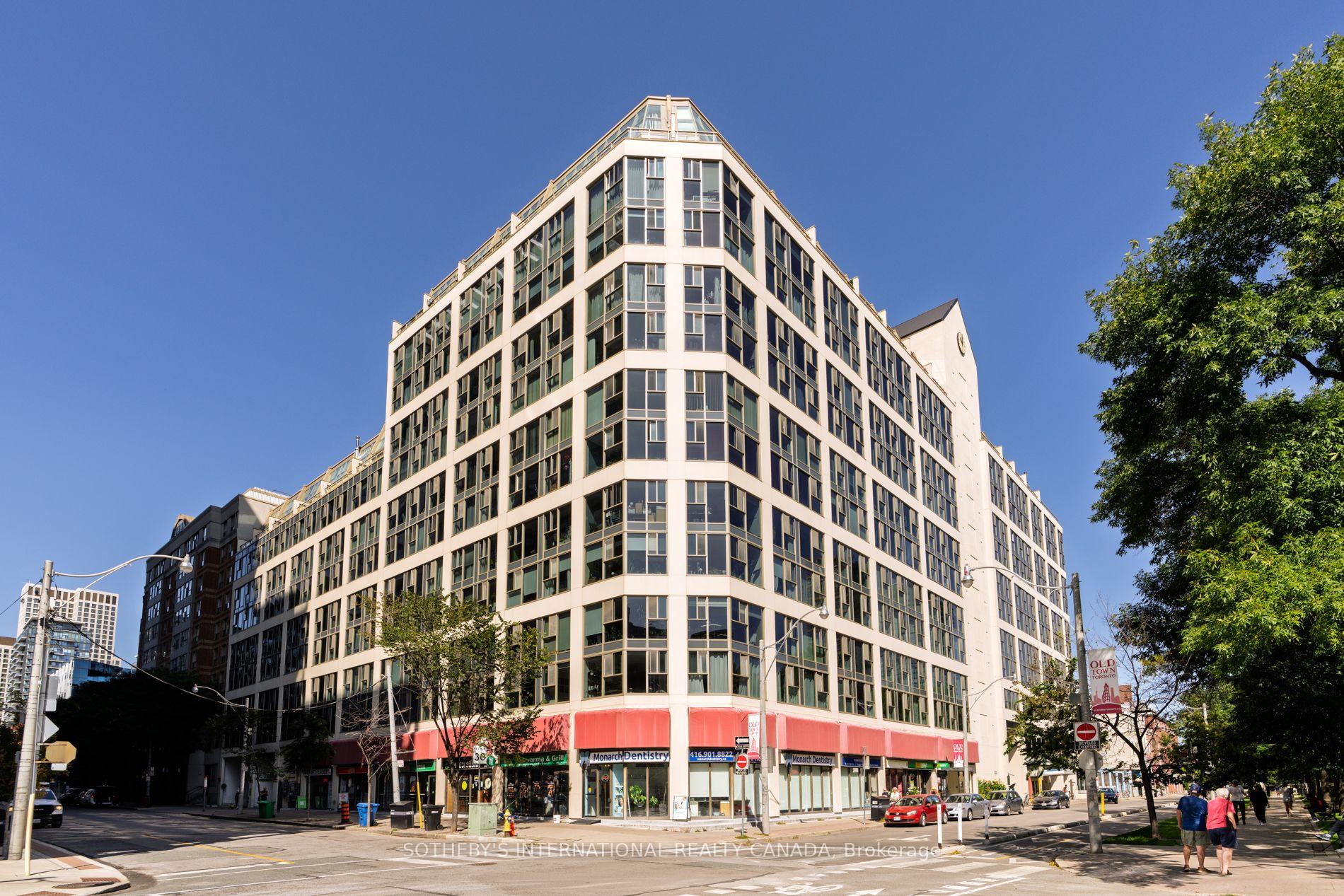 Photo of Unit 907, 222 The Esplanade