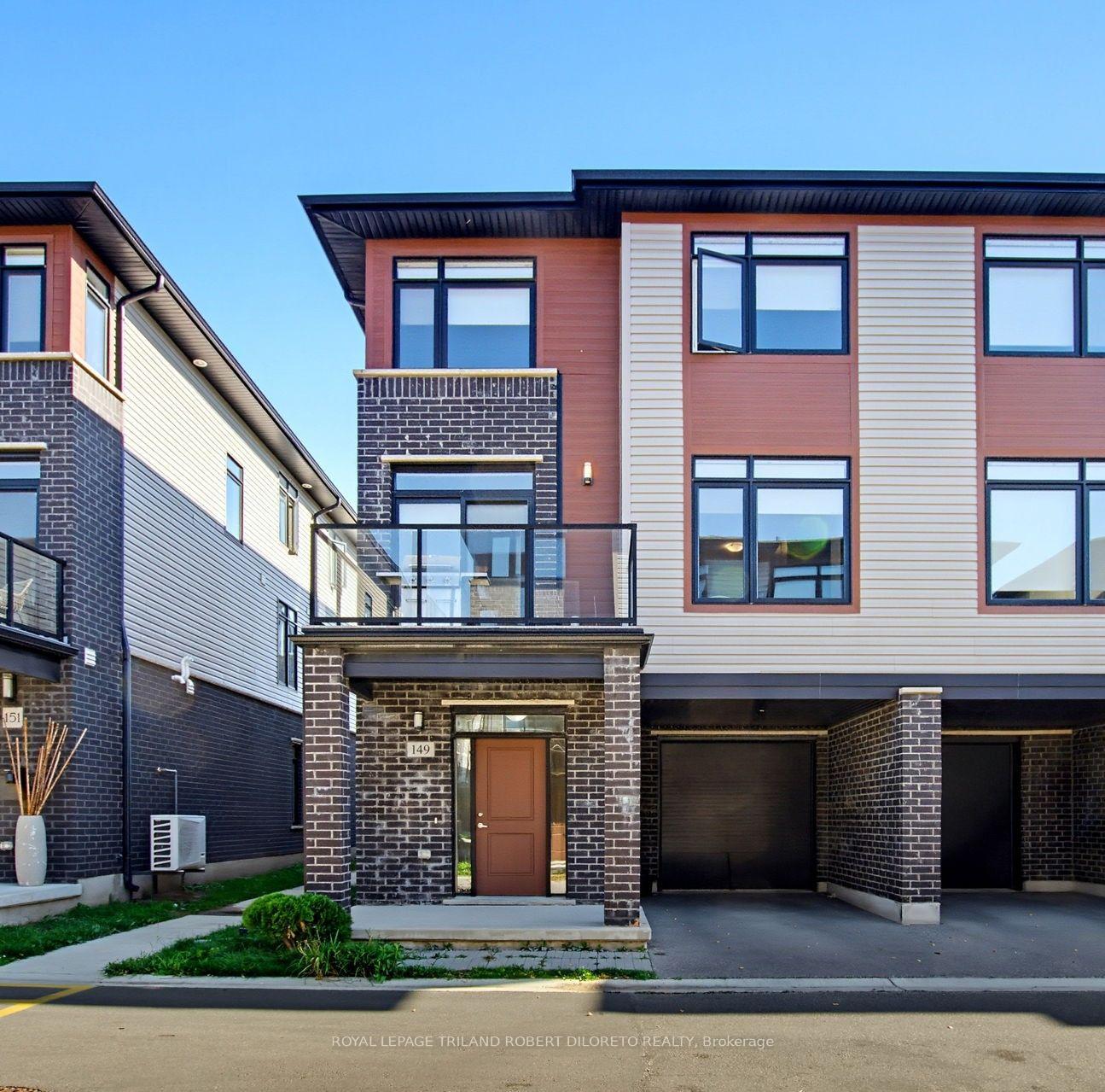Photo of Unit 149, 3260 Singleton Avenue