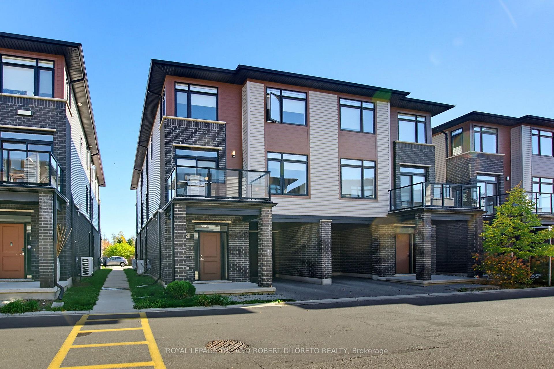 Photo 2 of Unit 149, 3260 Singleton Avenue, London, South W — HOMEH