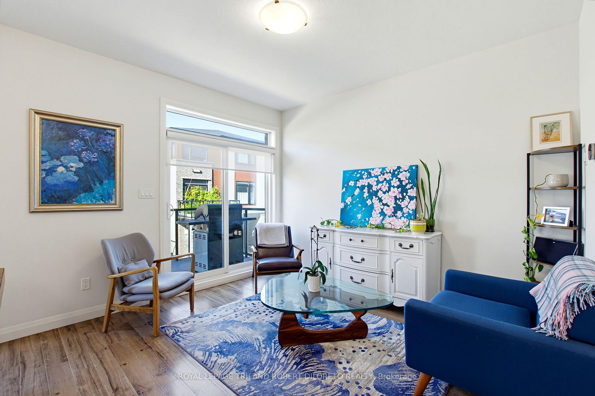 Photo 8 of Unit 149, 3260 Singleton Avenue, London, South W — HOMEH