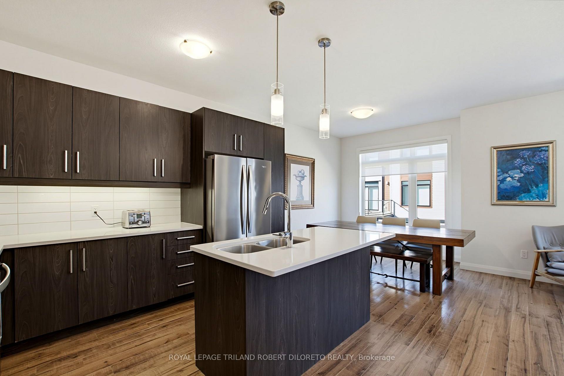 Photo 10 of Unit 149, 3260 Singleton Avenue, London, South W — HOMEH