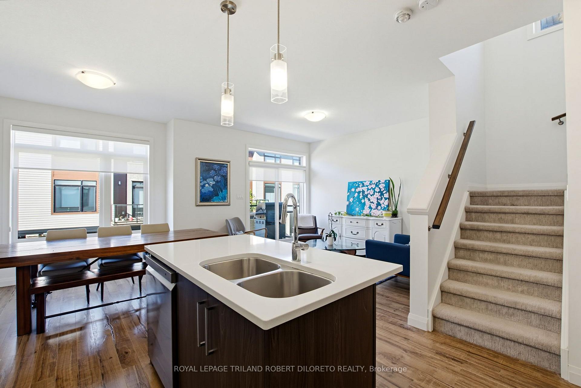 Photo 12 of Unit 149, 3260 Singleton Avenue, London, South W — HOMEH