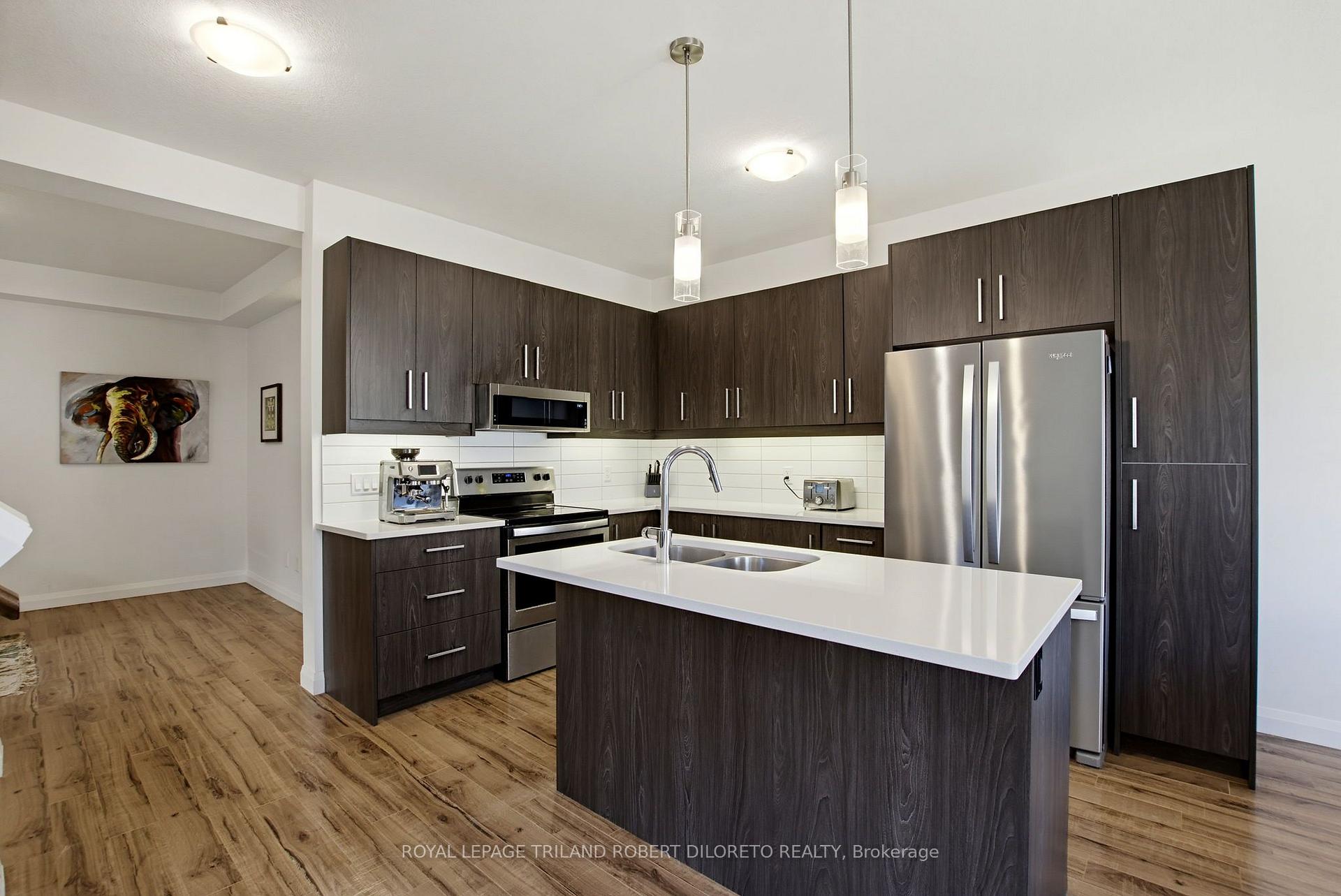 Photo 13 of Unit 149, 3260 Singleton Avenue, London, South W — HOMEH