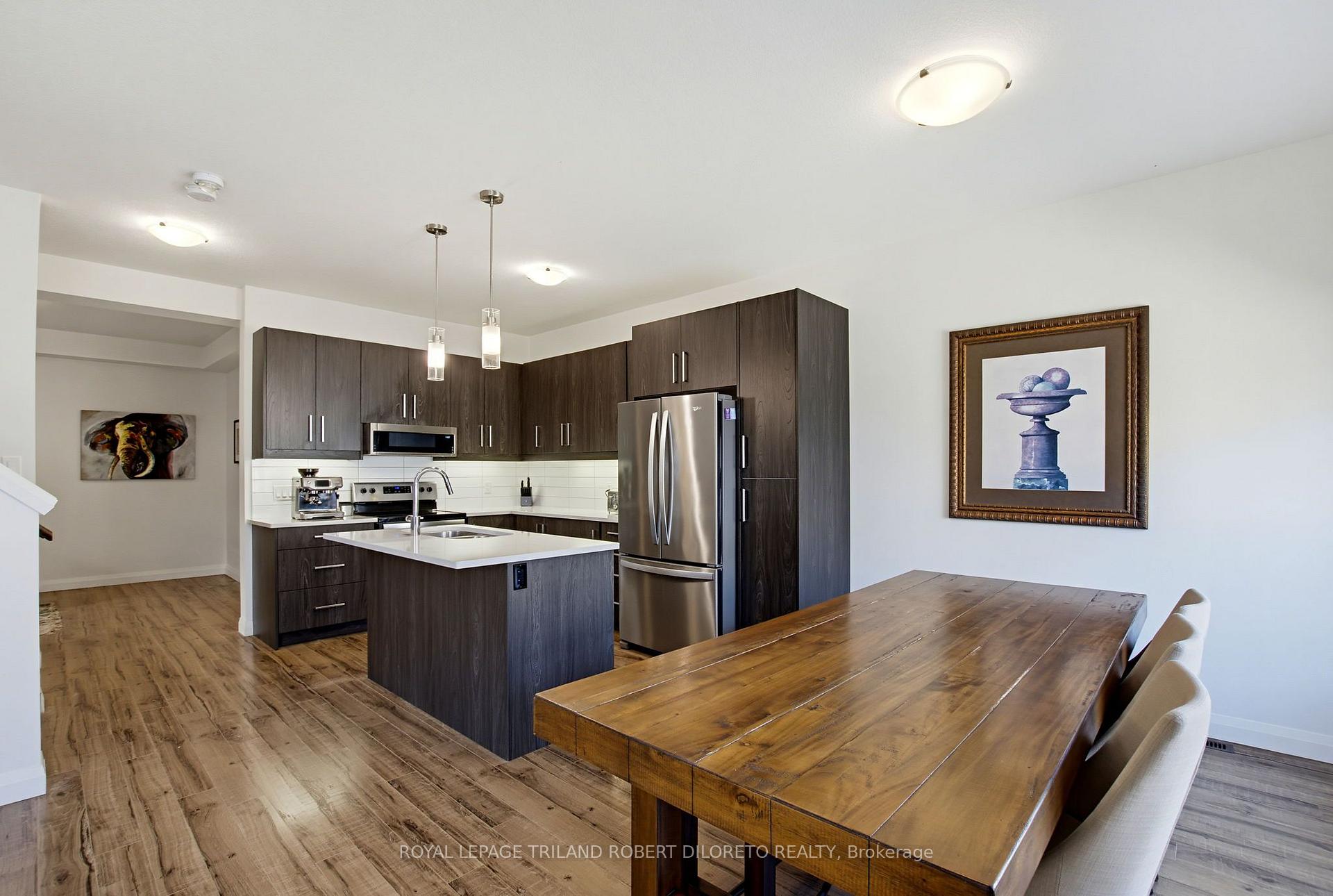 Photo 14 of Unit 149, 3260 Singleton Avenue, London, South W — HOMEH