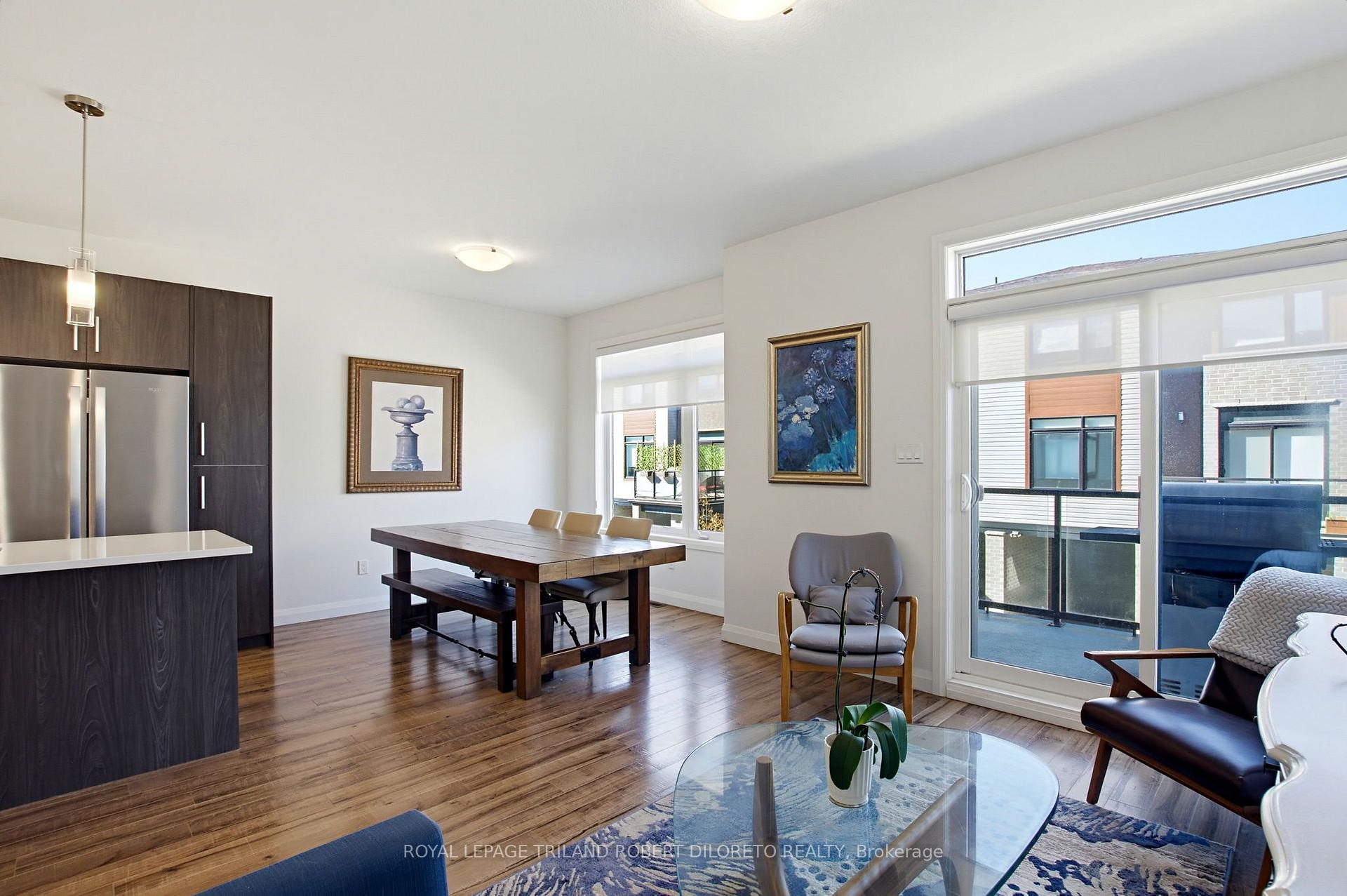 Photo 15 of Unit 149, 3260 Singleton Avenue, London, South W — HOMEH