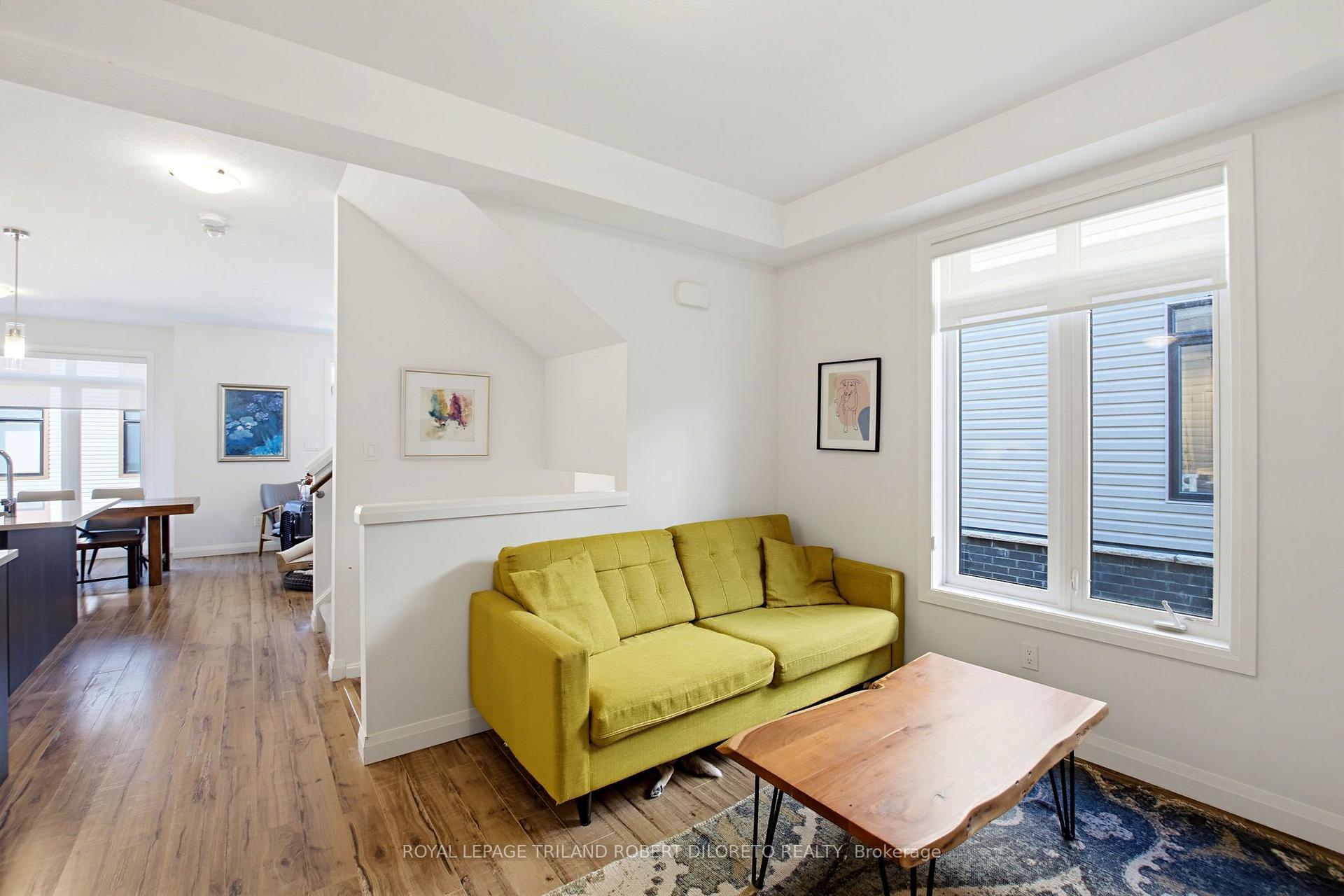 Photo 16 of Unit 149, 3260 Singleton Avenue, London, South W — HOMEH