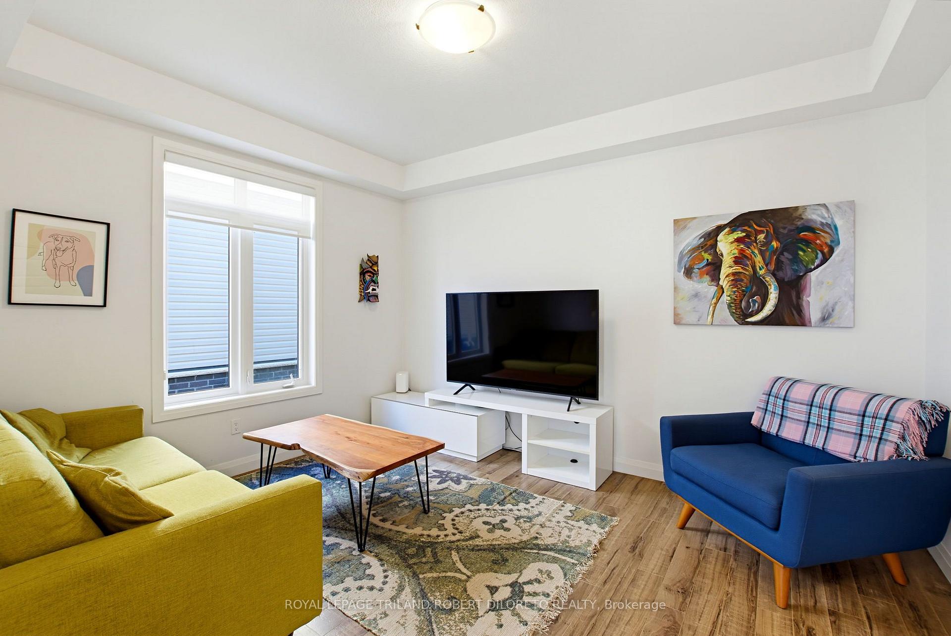 Photo 17 of Unit 149, 3260 Singleton Avenue, London, South W — HOMEH