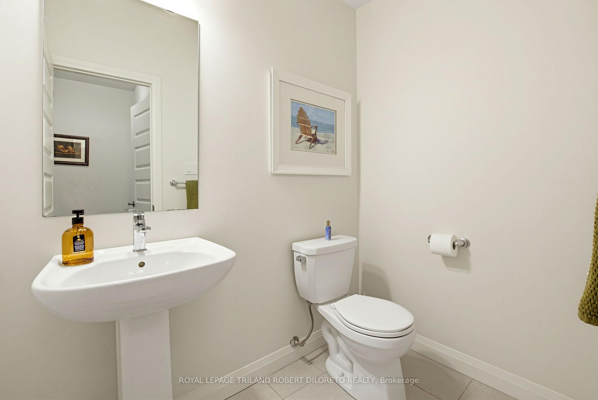Photo 18 of Unit 149, 3260 Singleton Avenue, London, South W — HOMEH