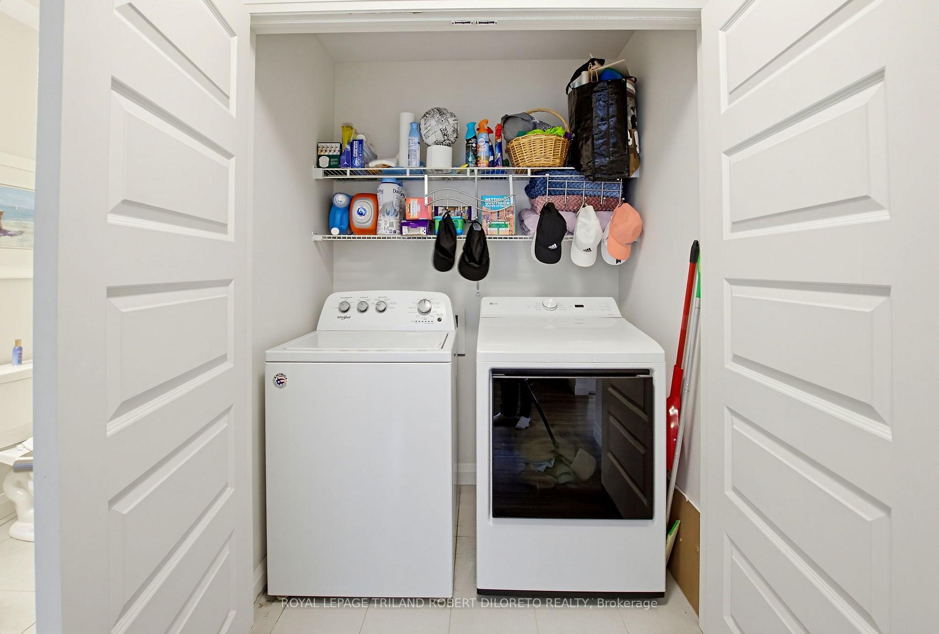 Photo 19 of Unit 149, 3260 Singleton Avenue, London, South W — HOMEH