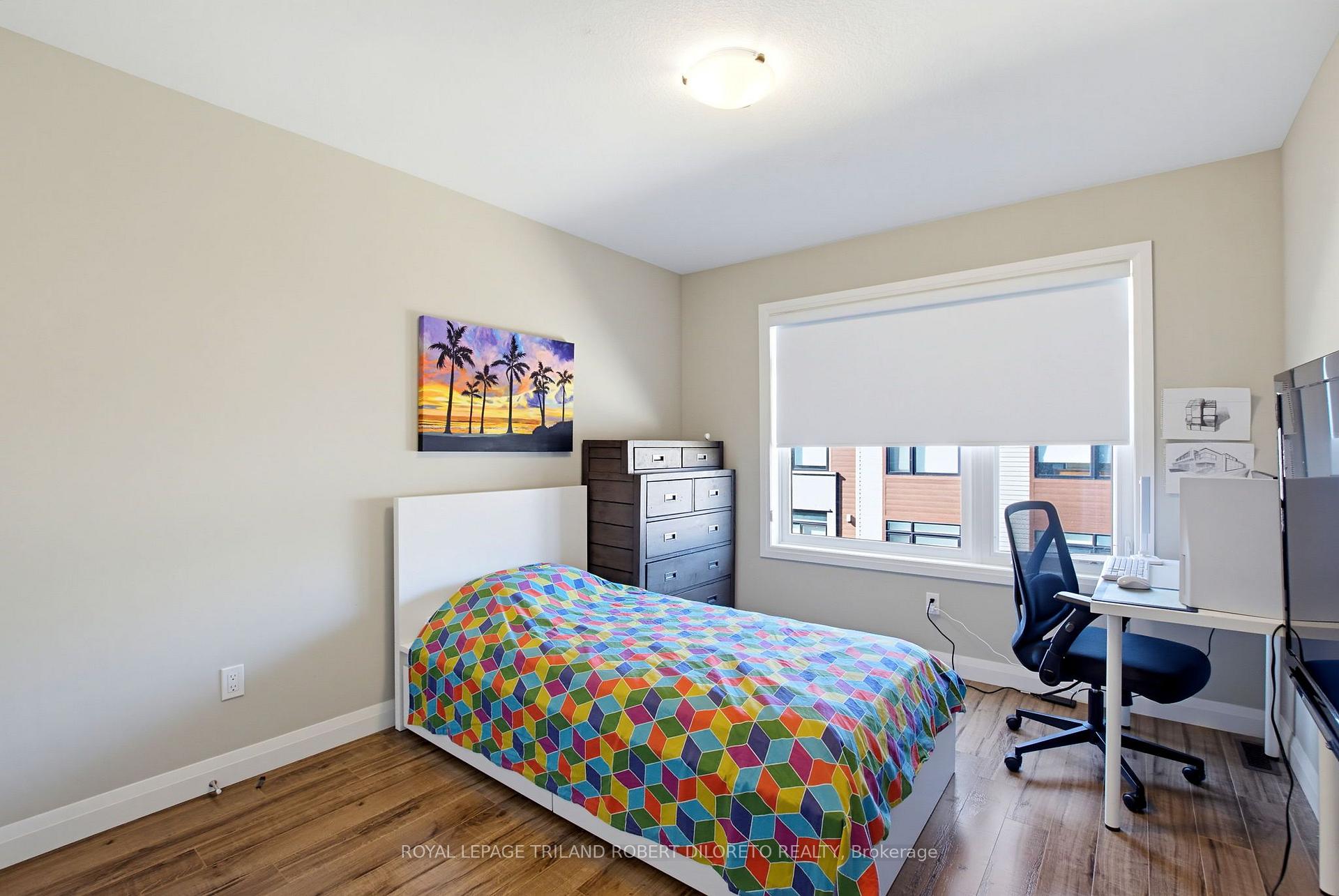 Photo 23 of Unit 149, 3260 Singleton Avenue, London, South W — HOMEH