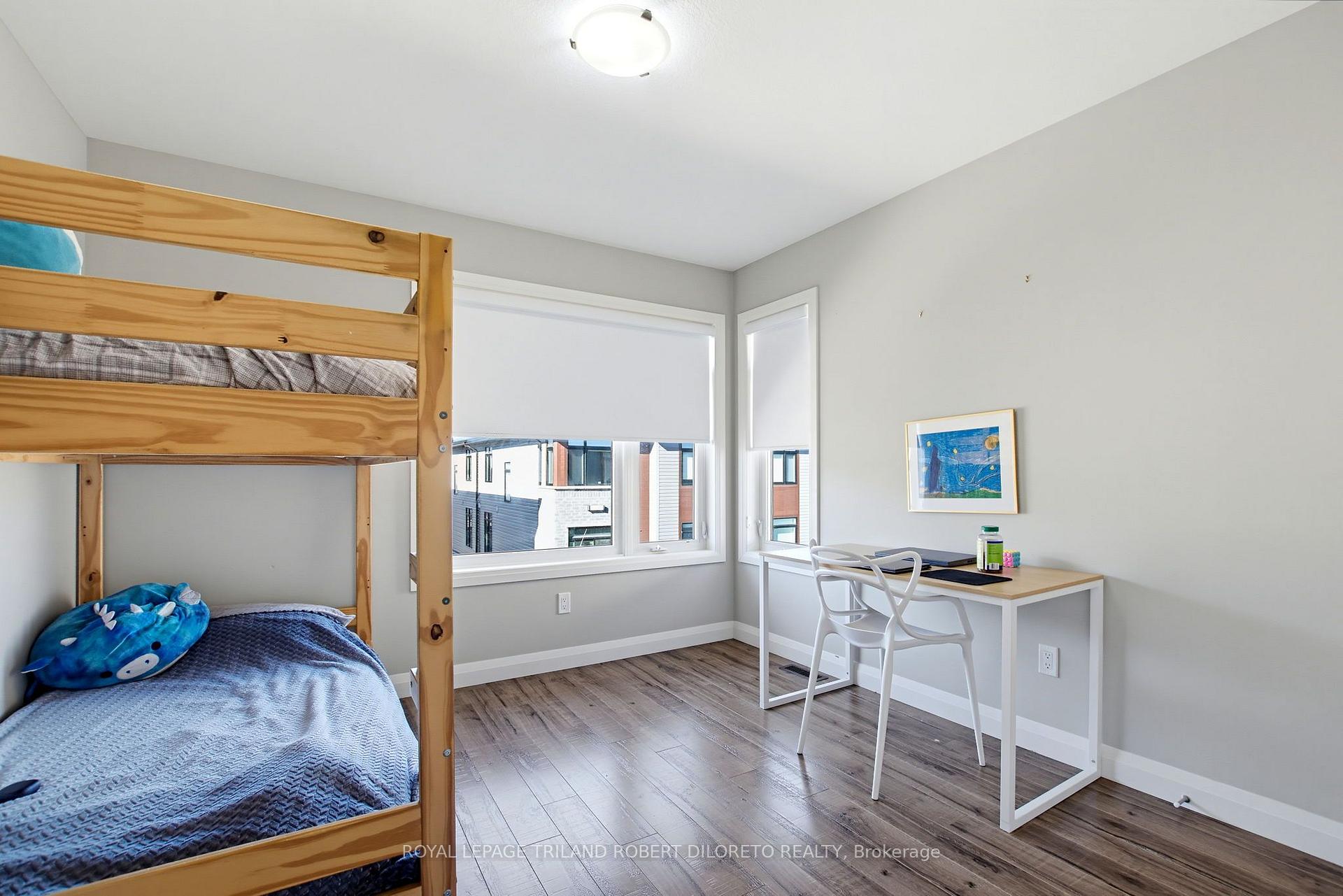 Photo 24 of Unit 149, 3260 Singleton Avenue, London, South W — HOMEH