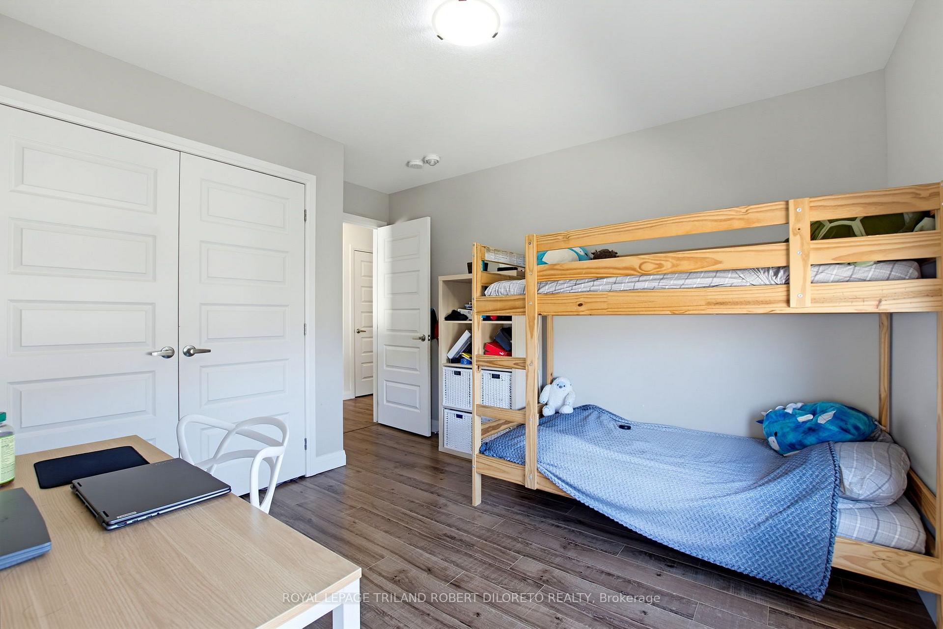 Photo 25 of Unit 149, 3260 Singleton Avenue, London, South W — HOMEH