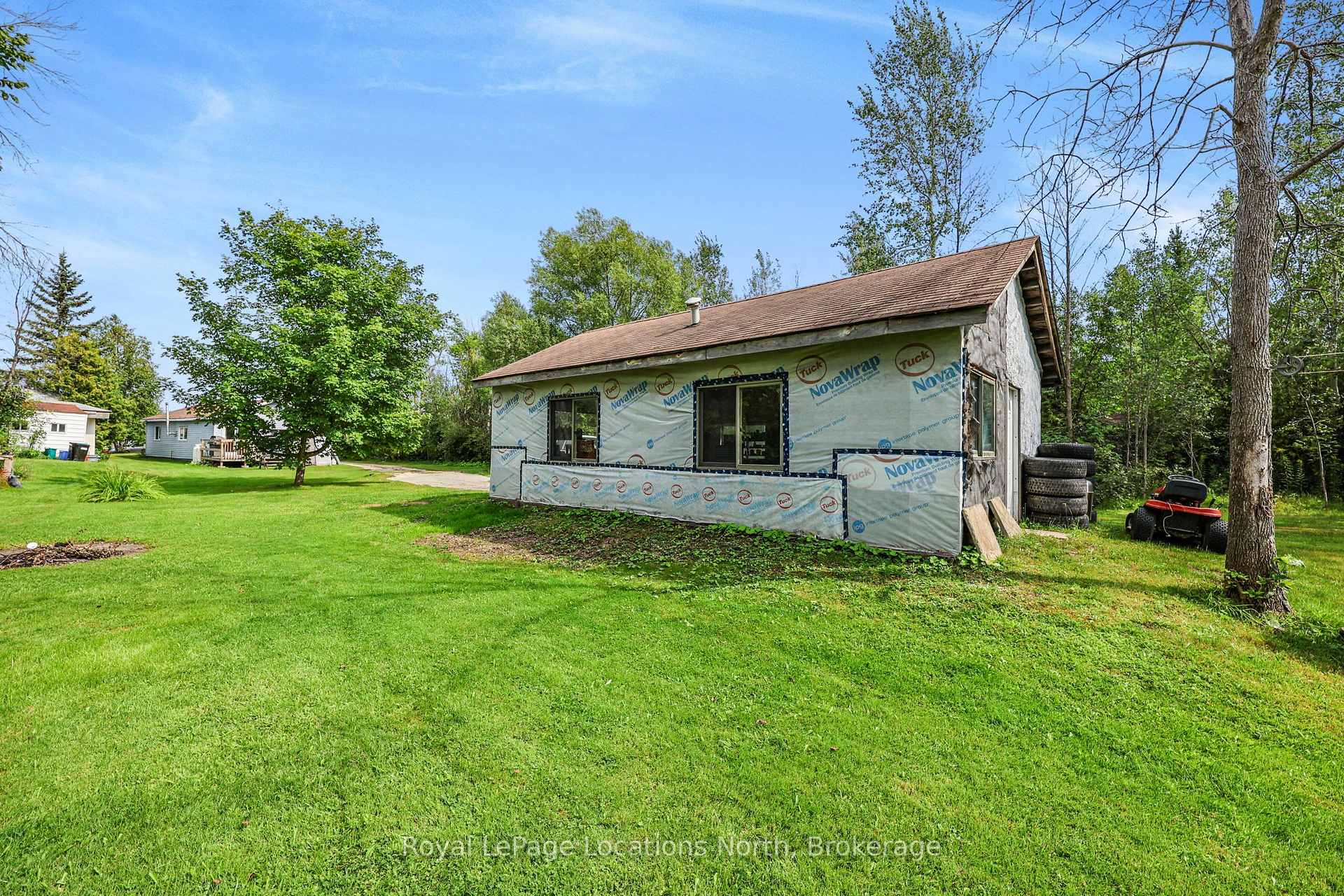 Photo 29 of 9031 Beachwood Road, Wasaga Beach — HOMEH