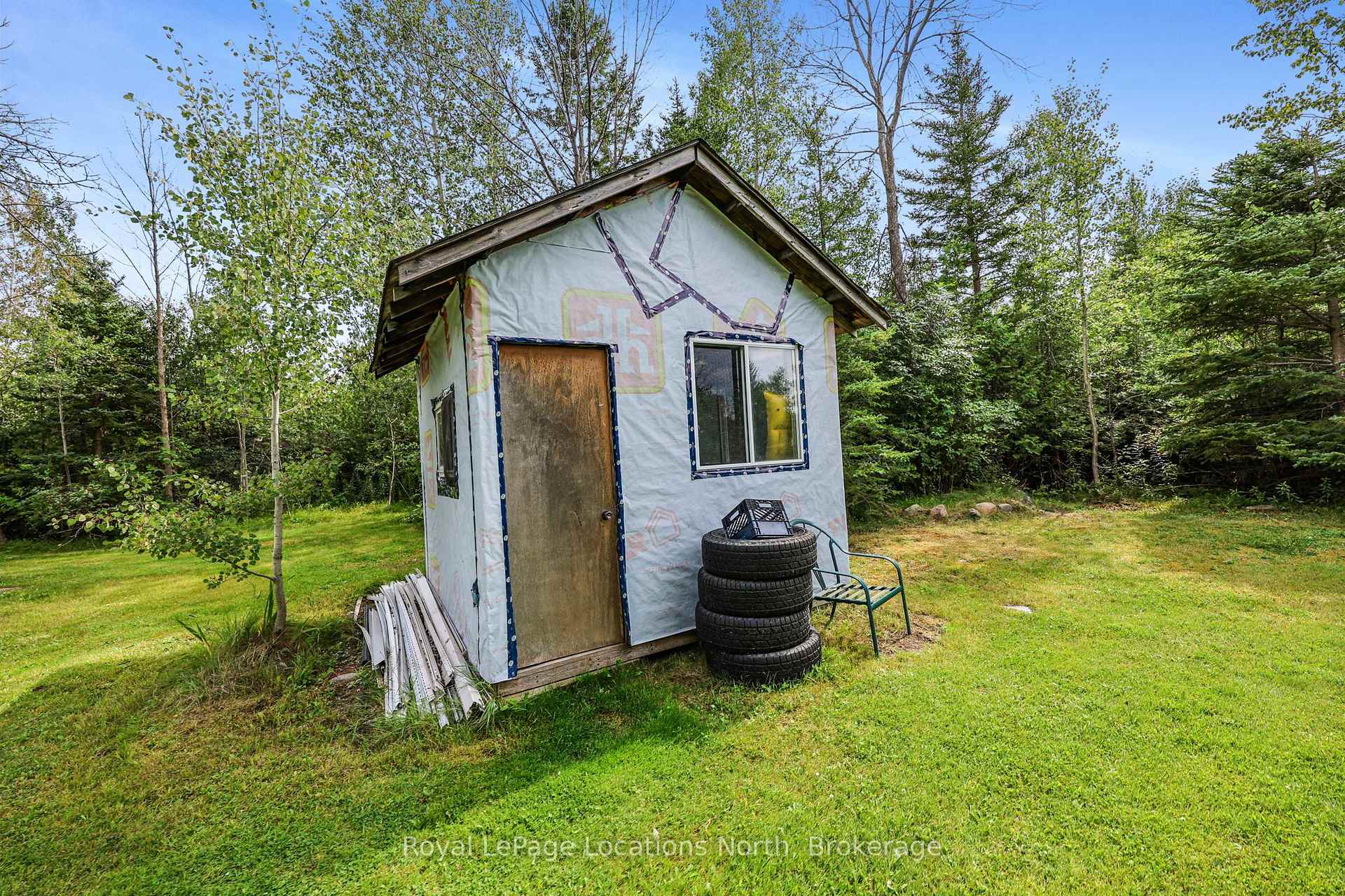 Photo 33 of 9031 Beachwood Road, Wasaga Beach — HOMEH