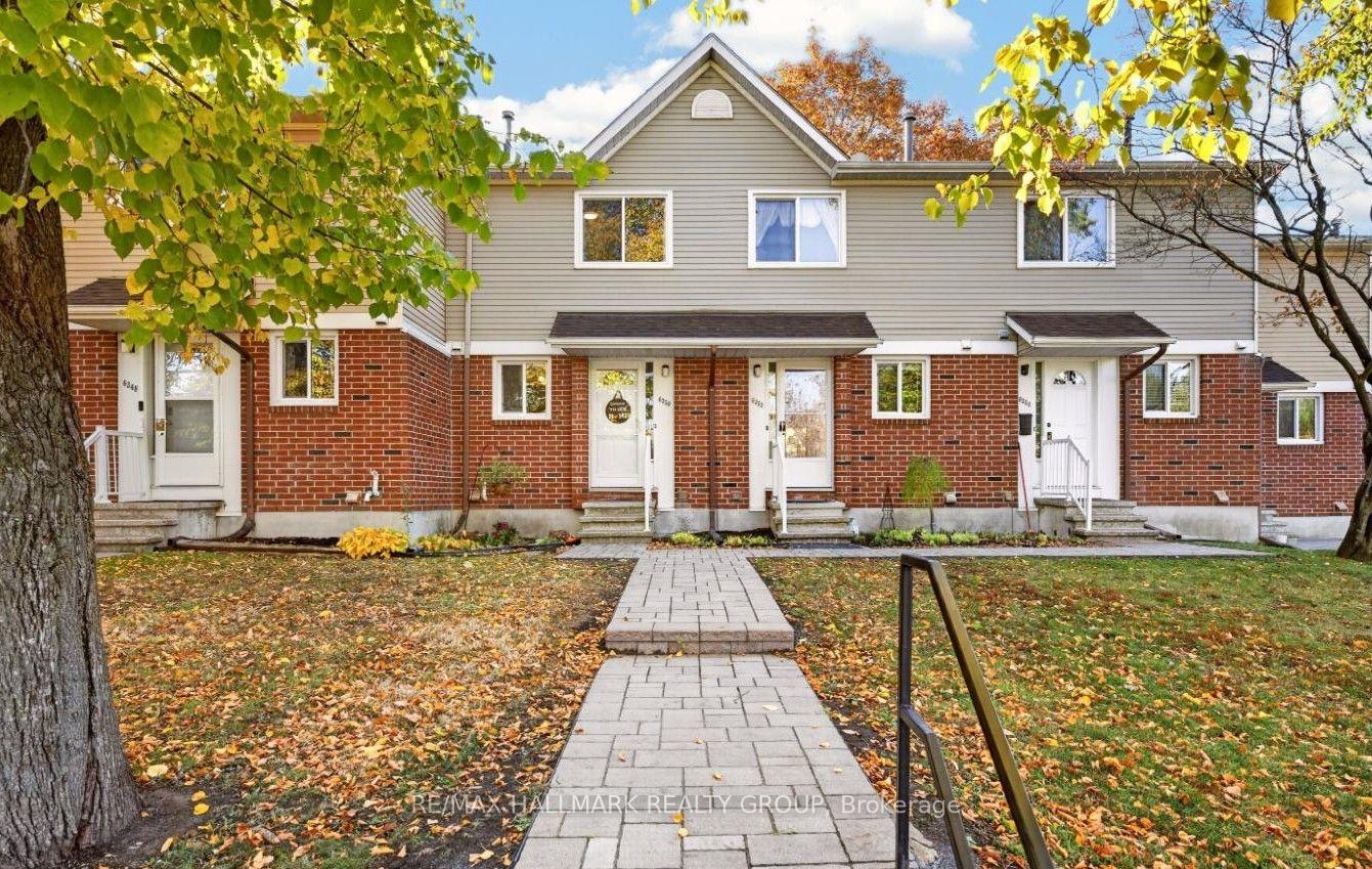 Photo 1 of 6350 Bilberry Drive, Ottawa, Orleans Wood — HOMEH