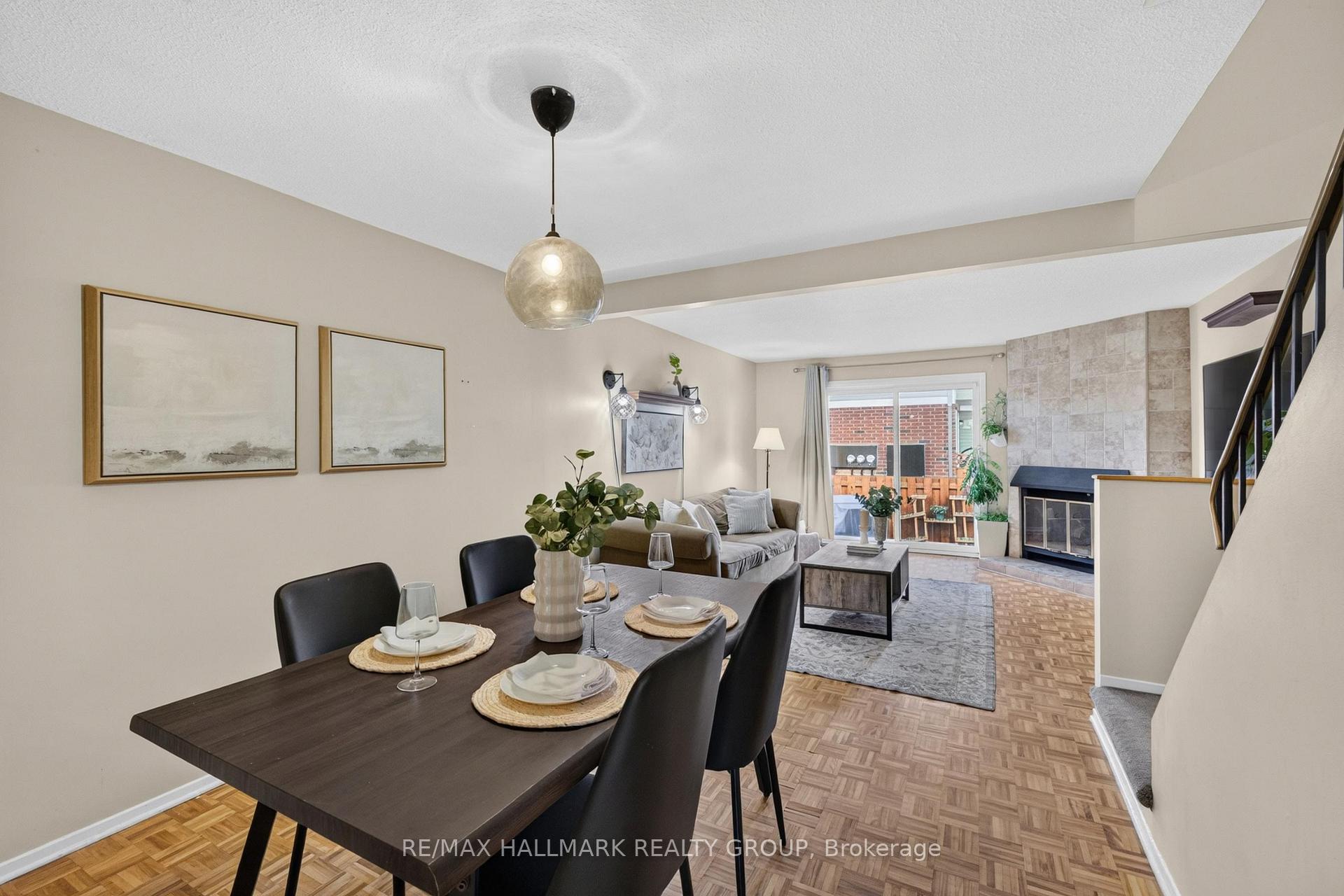 Photo 7 of 6350 Bilberry Drive, Ottawa, Orleans Wood — HOMEH