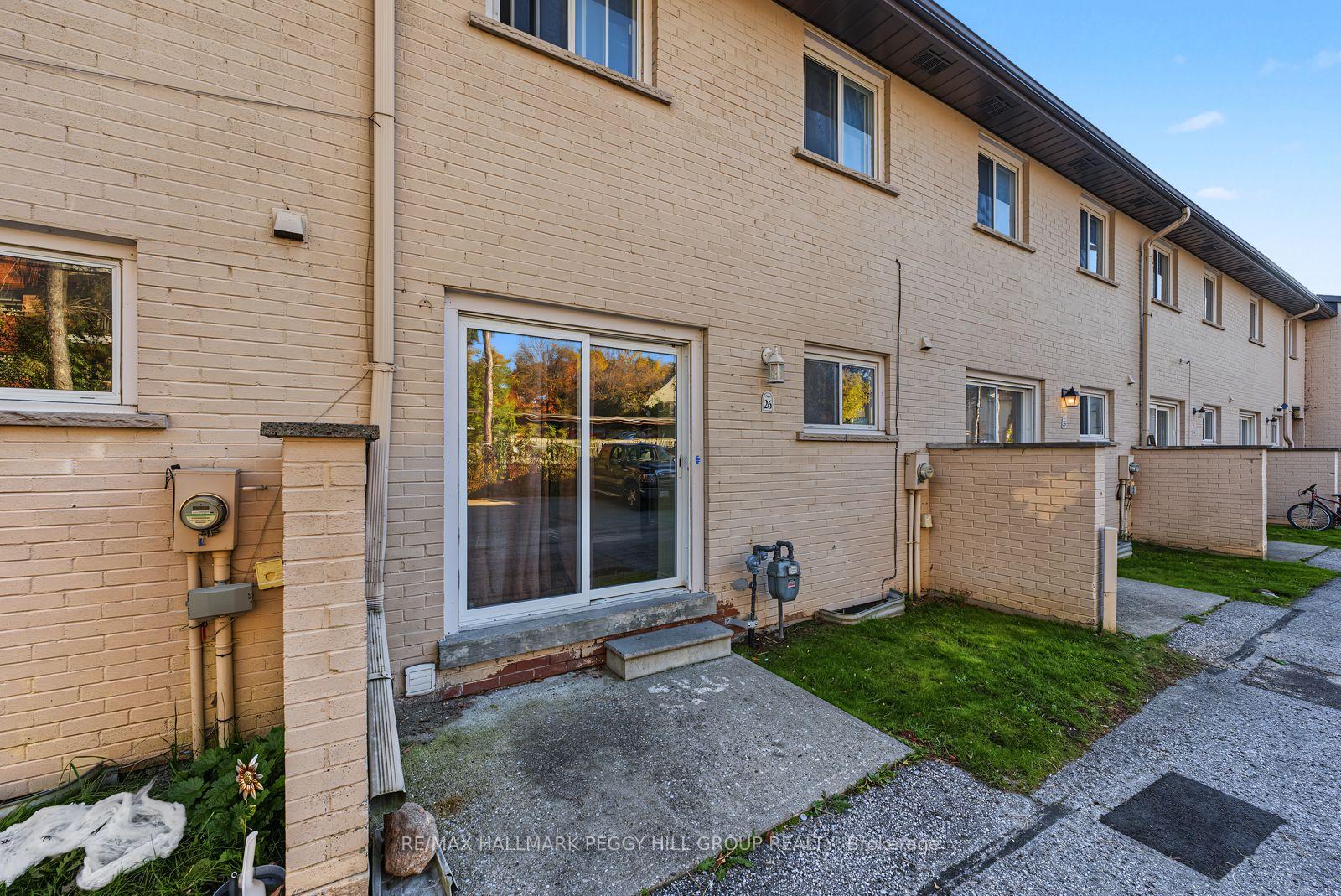 Photo 18 of Unit 26, 275 Blake Street, Barrie, North Shore — HOMEH
