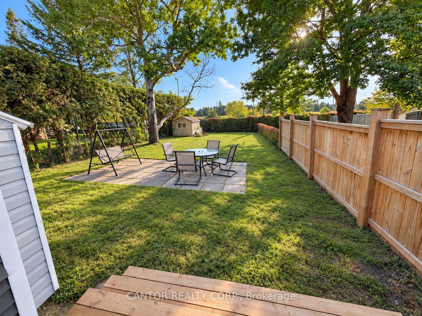 Photo 9 of 253 McElroy Drive, Ottawa, Kanata - Glencairn/Hazeldean — HOMEH