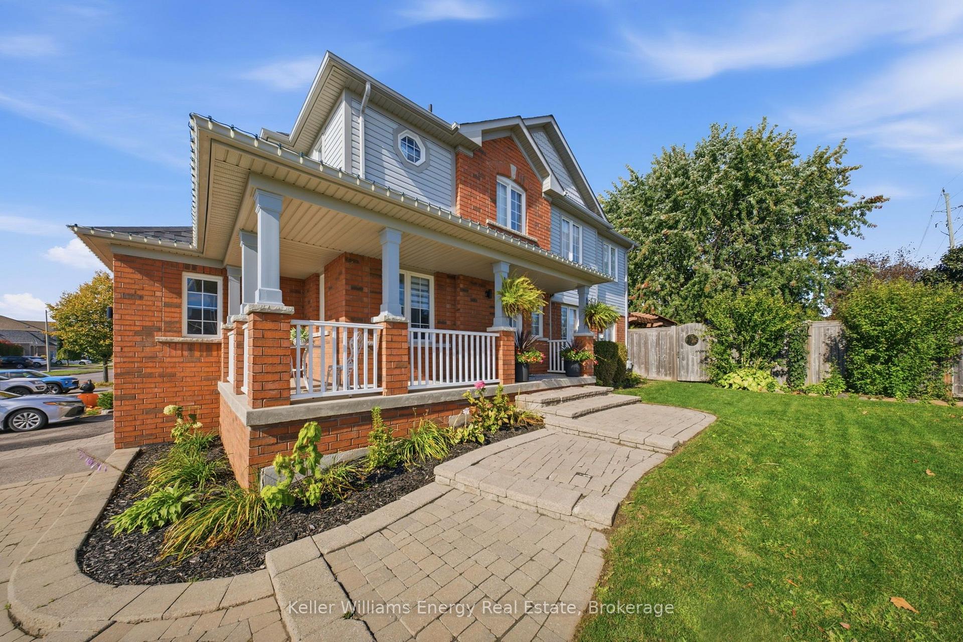Photo 1 of 258 Bons Avenue, Clarington, Bowmanville — HOMEH
