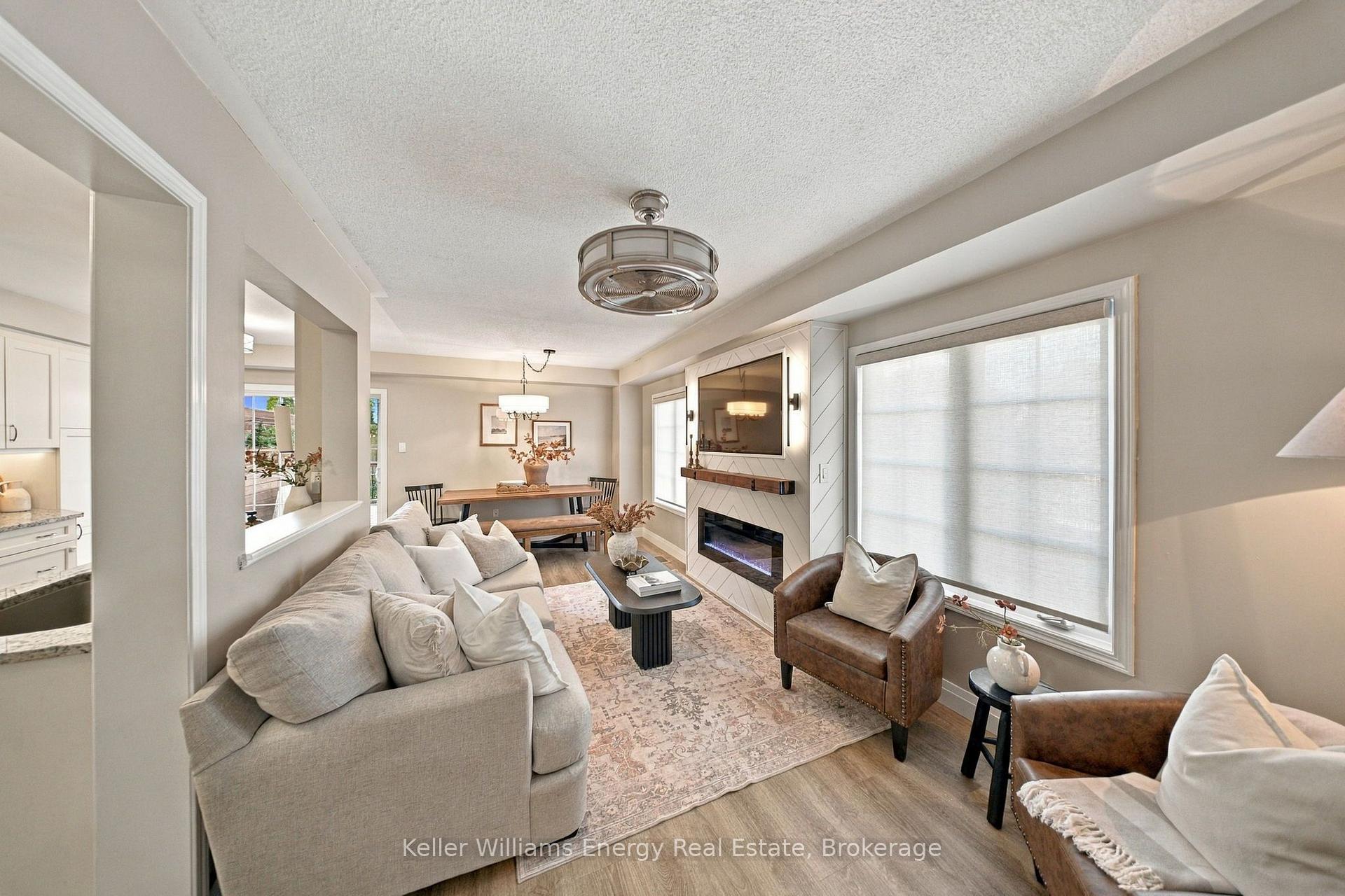 Photo 8 of 258 Bons Avenue, Clarington, Bowmanville — HOMEH