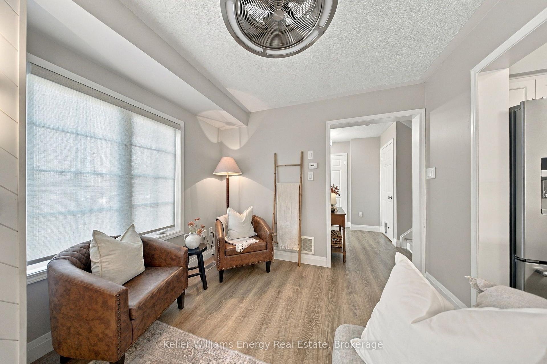 Photo 10 of 258 Bons Avenue, Clarington, Bowmanville — HOMEH