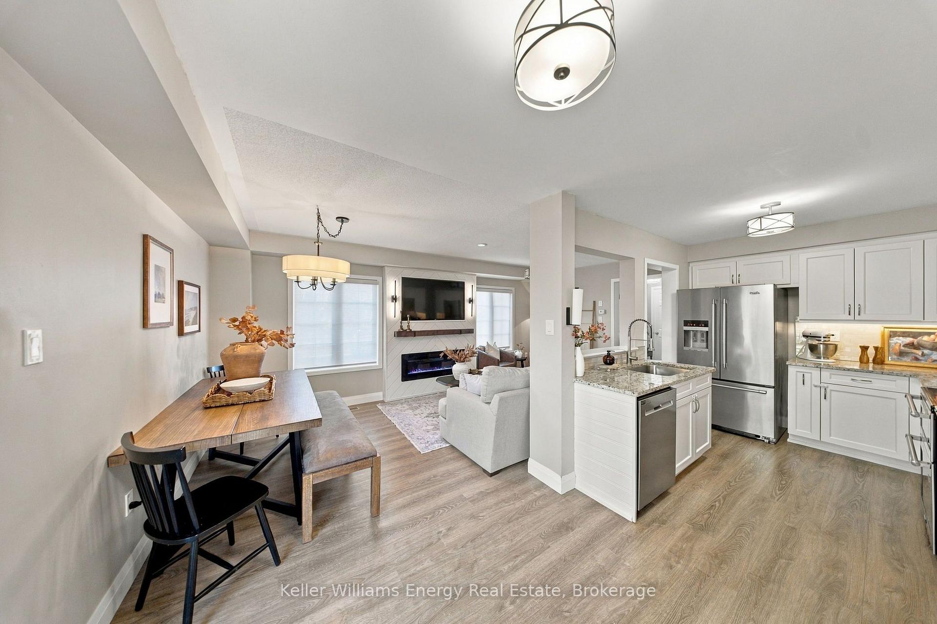 Photo 15 of 258 Bons Avenue, Clarington, Bowmanville — HOMEH