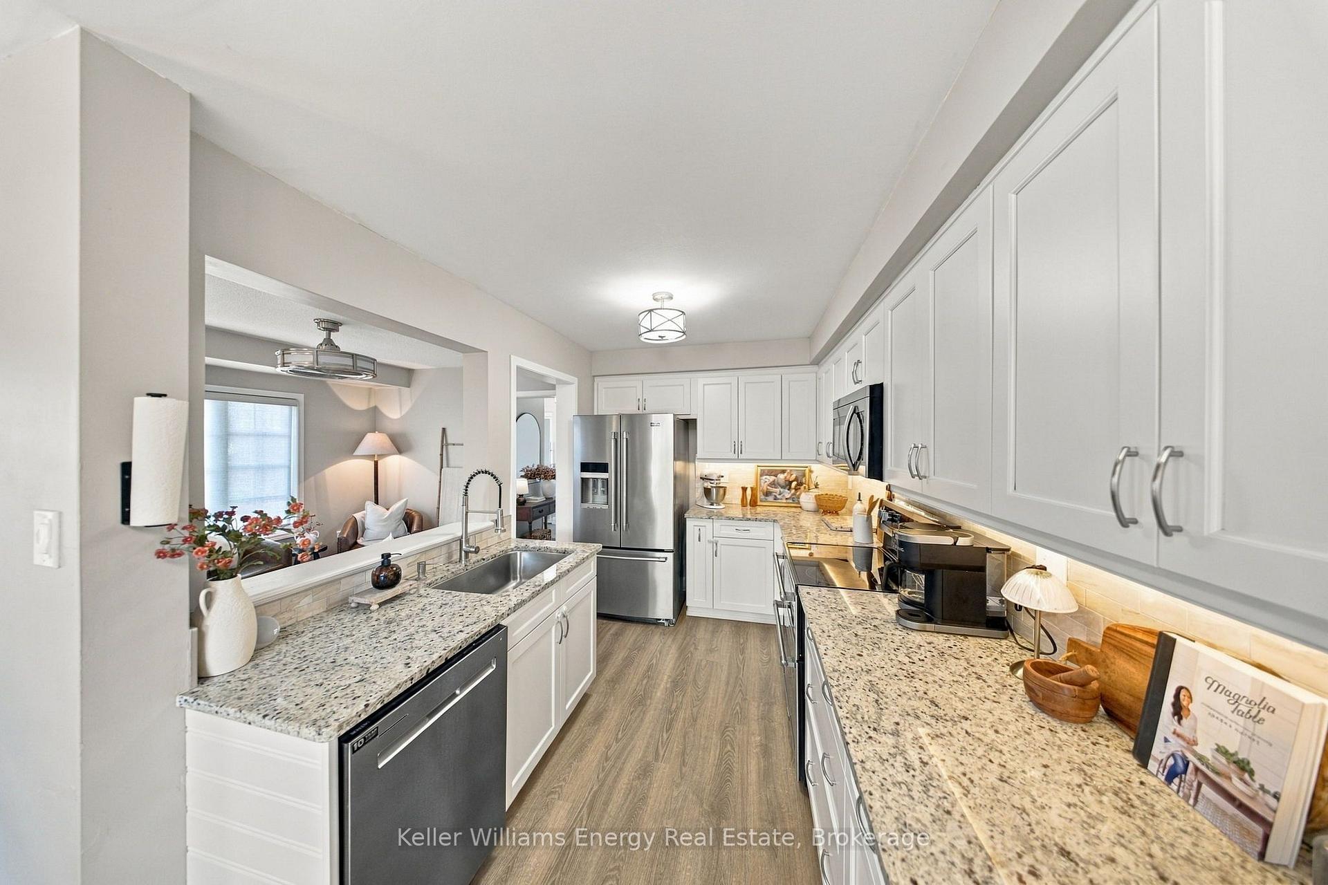 Photo 19 of 258 Bons Avenue, Clarington, Bowmanville — HOMEH
