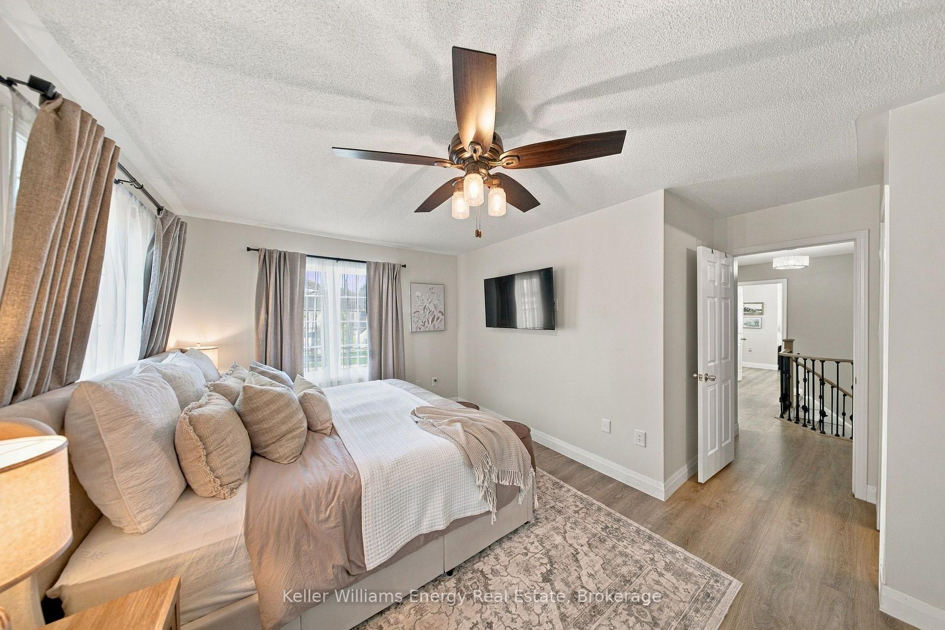 Photo 29 of 258 Bons Avenue, Clarington, Bowmanville — HOMEH