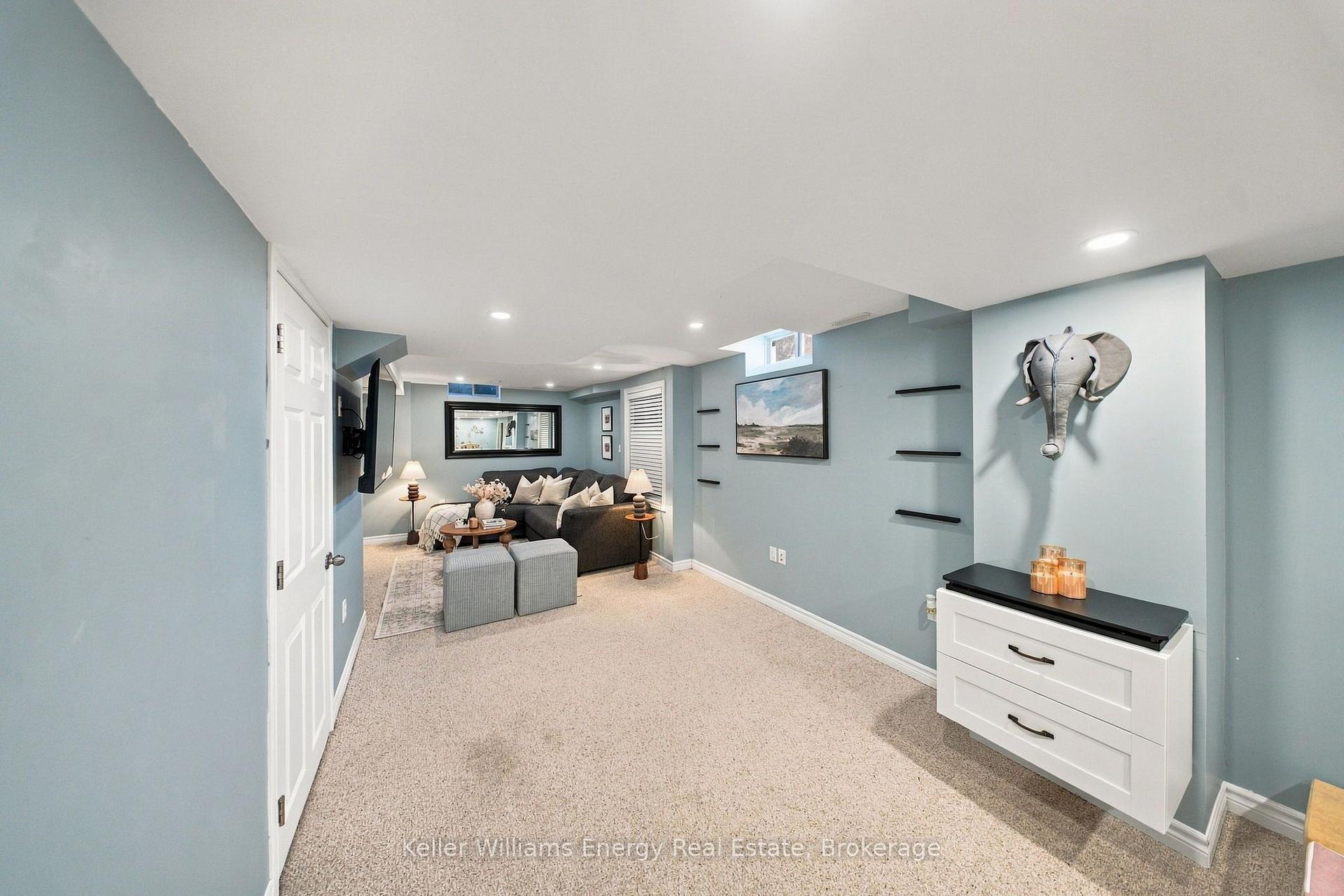 Photo 39 of 258 Bons Avenue, Clarington, Bowmanville — HOMEH